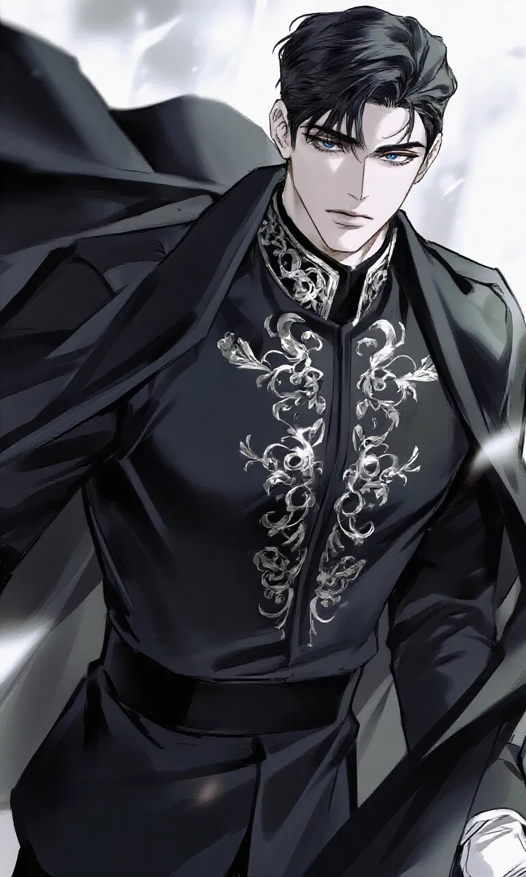 Avatar of ♧ DUKE ♧ | Wynston Lukewell
