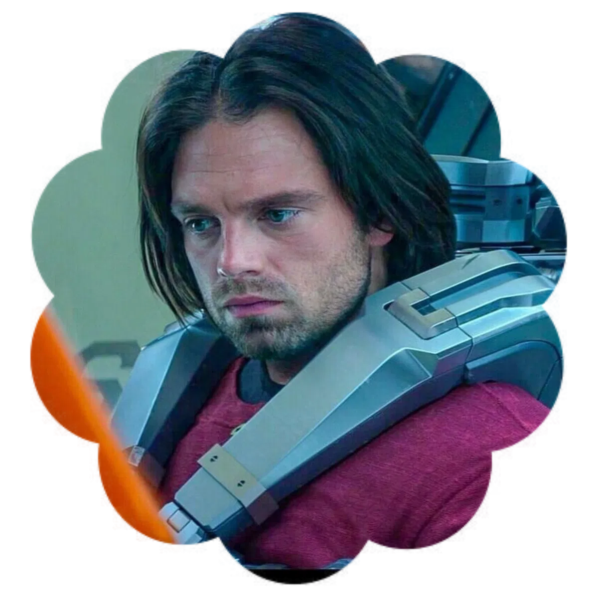 Avatar of are you awake? - bucky barnes
