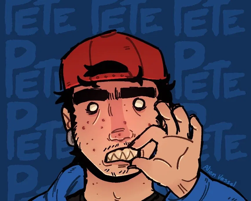 Avatar of Pete Dinunzio