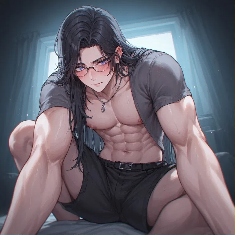 Avatar of Sebastian (secret love notes)