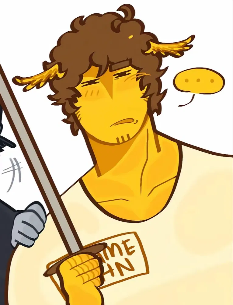 Avatar of Shedletsky (Roommate!)