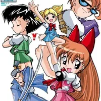 Avatar of Powerpuff Girls D (Wip)