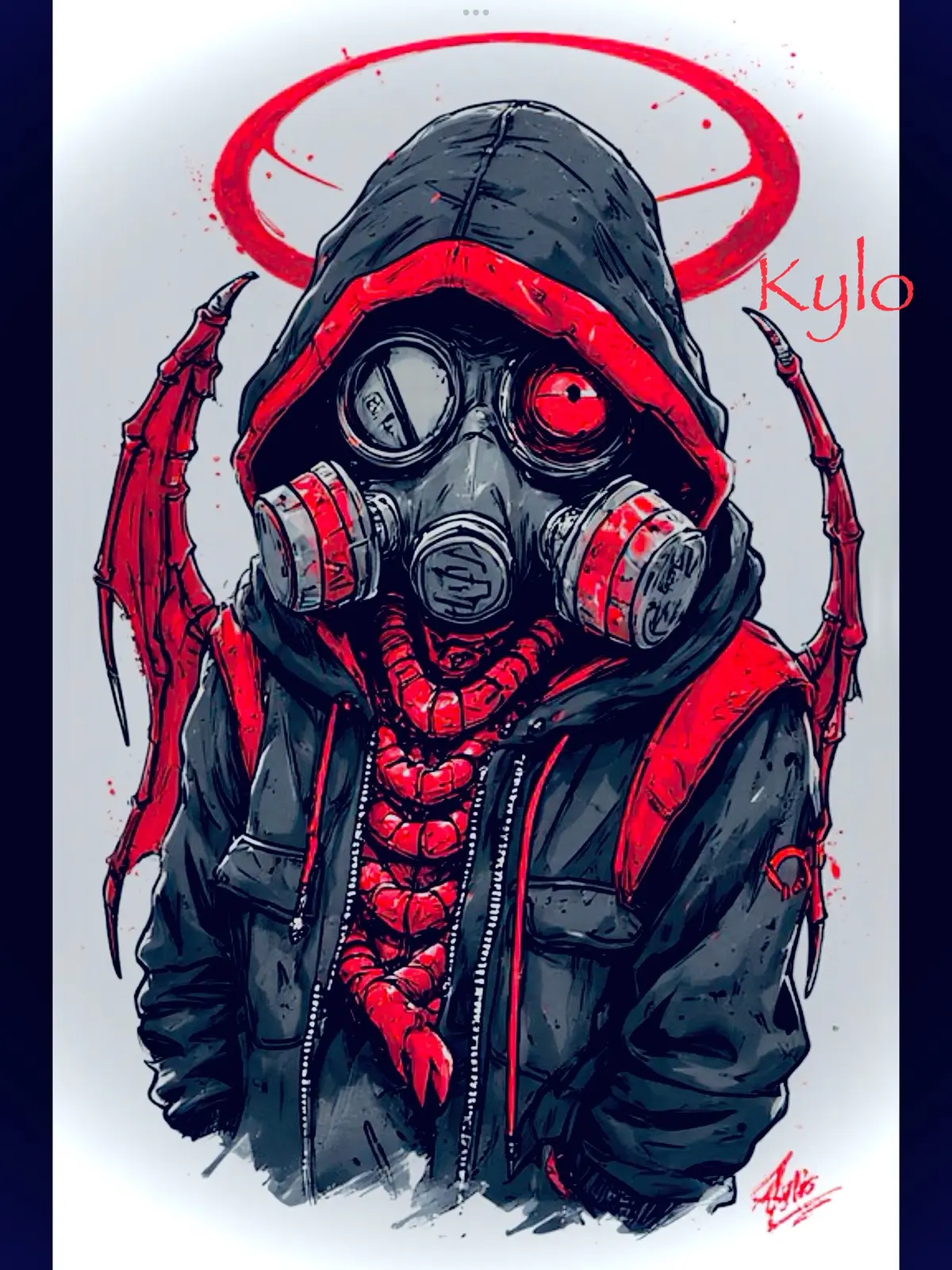 Avatar of Kylo