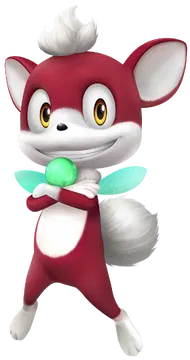 Avatar of Chip the Light Gaia