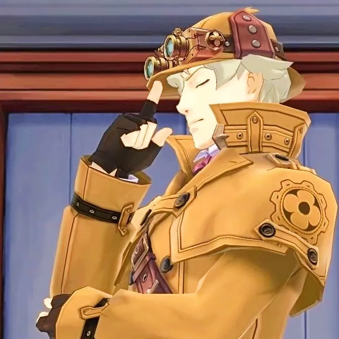 Avatar of Herlock Sholmes - Snowed in