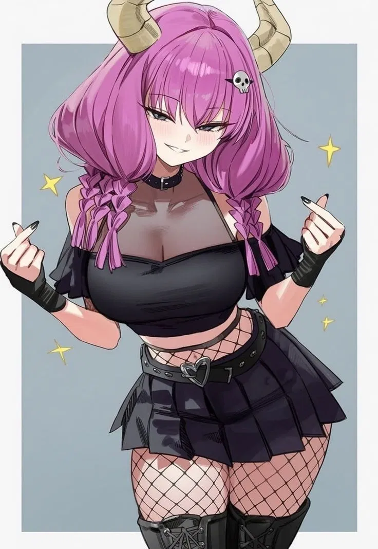 Avatar of Aura | GF