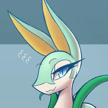 Avatar of June Greenfeild (Single AU)