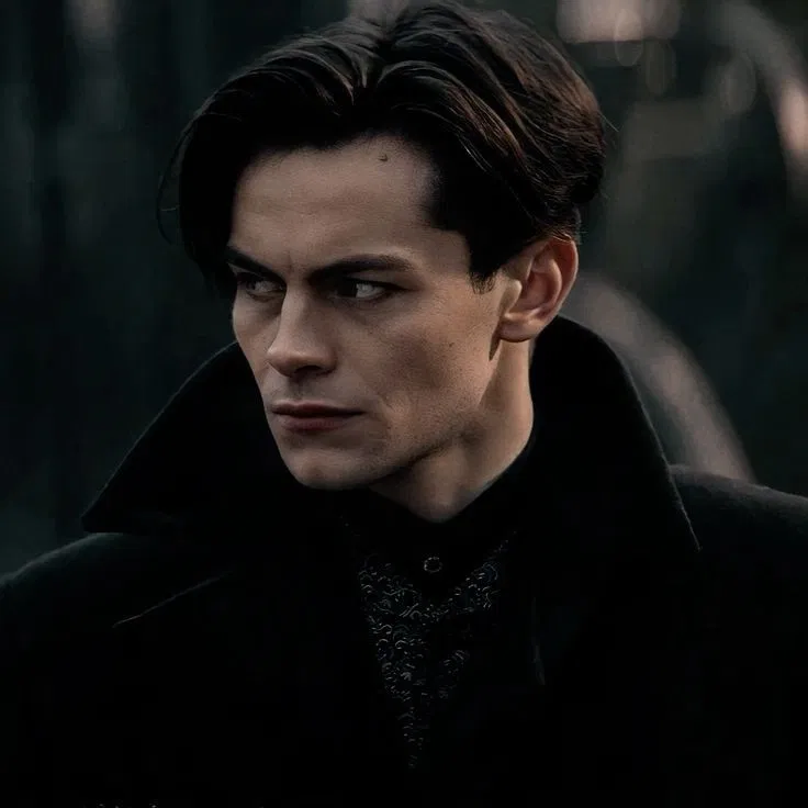 Avatar of Kaz Brekker