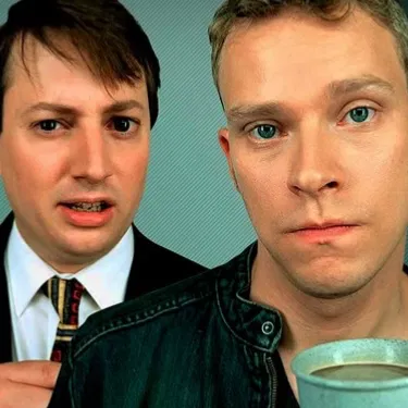 Avatar of Peep Show Simulator