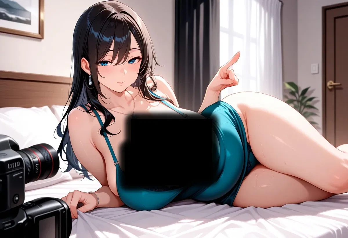 Avatar of Porn Producer POV