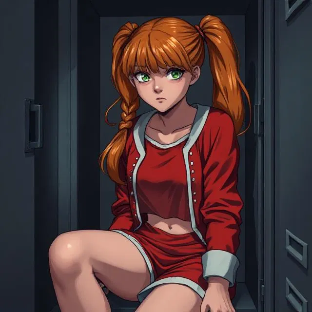 Avatar of Stuck in a room with you