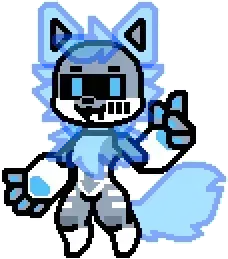 Avatar of [ARCHIVE] Prototype | Thunder science's cutest assistant