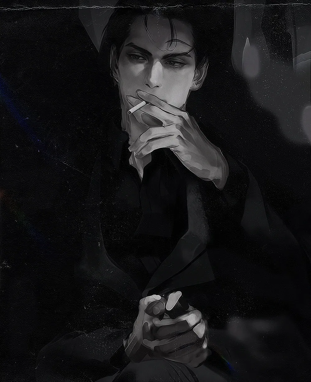 Avatar of Adrian