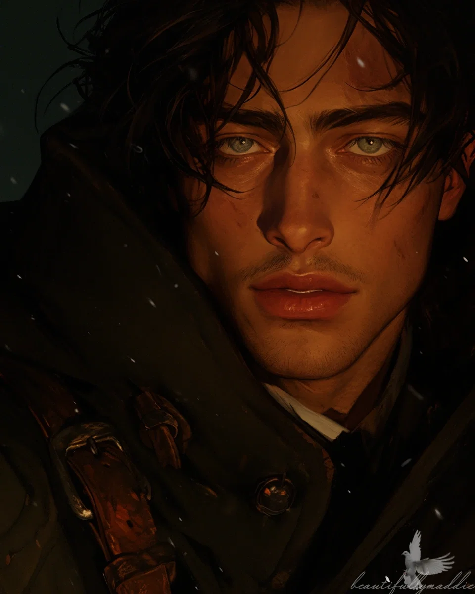 Avatar of Briony Baxter | RUNAWAY