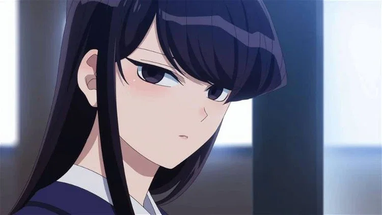 Avatar of Komi Shouko
