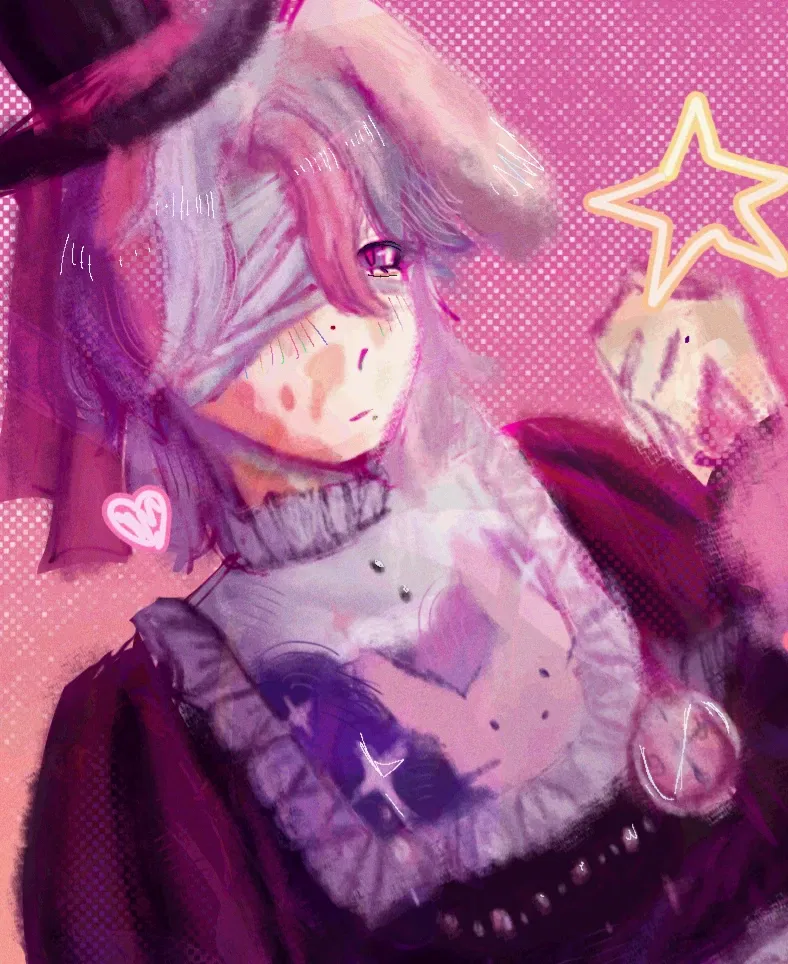 Avatar of ˗ˏˋ Franz!
