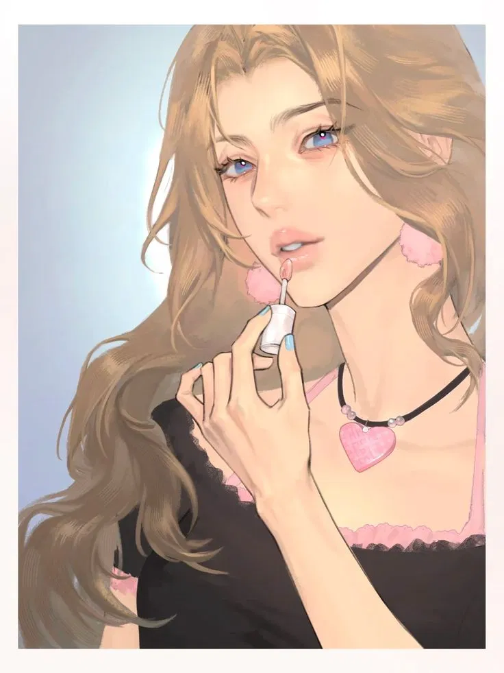 Avatar of [WLW] MEAN GIRL | Hazel Bryant🎀