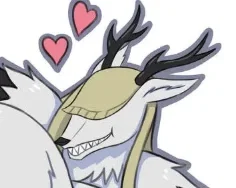 Vicar Amelia, Your Hungry Wendigo
