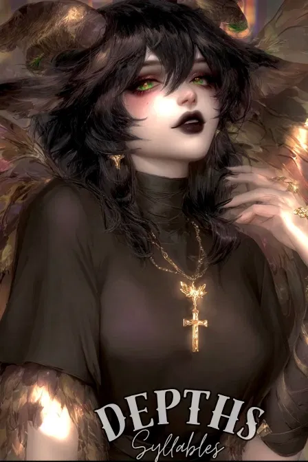 Avatar of Faith In Submission
