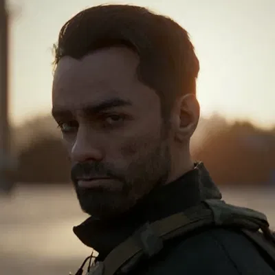 Avatar of Alejandro - Demon