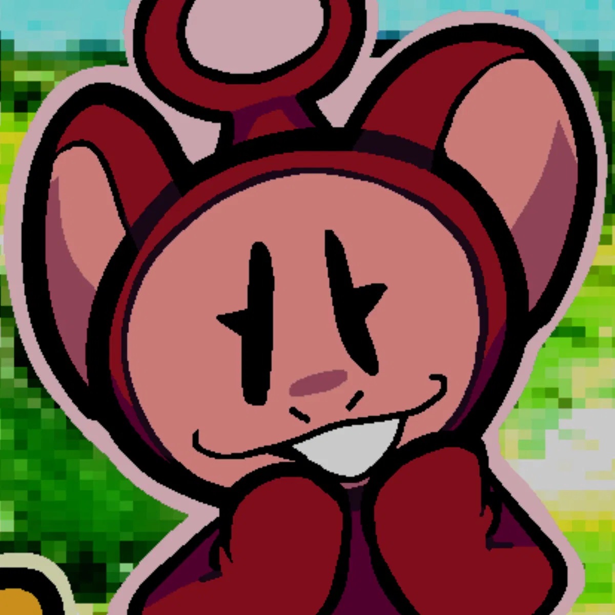 Avatar of They weren't supposed to know of your existence. | Po | Teletubbies / Slendytubbies | AU