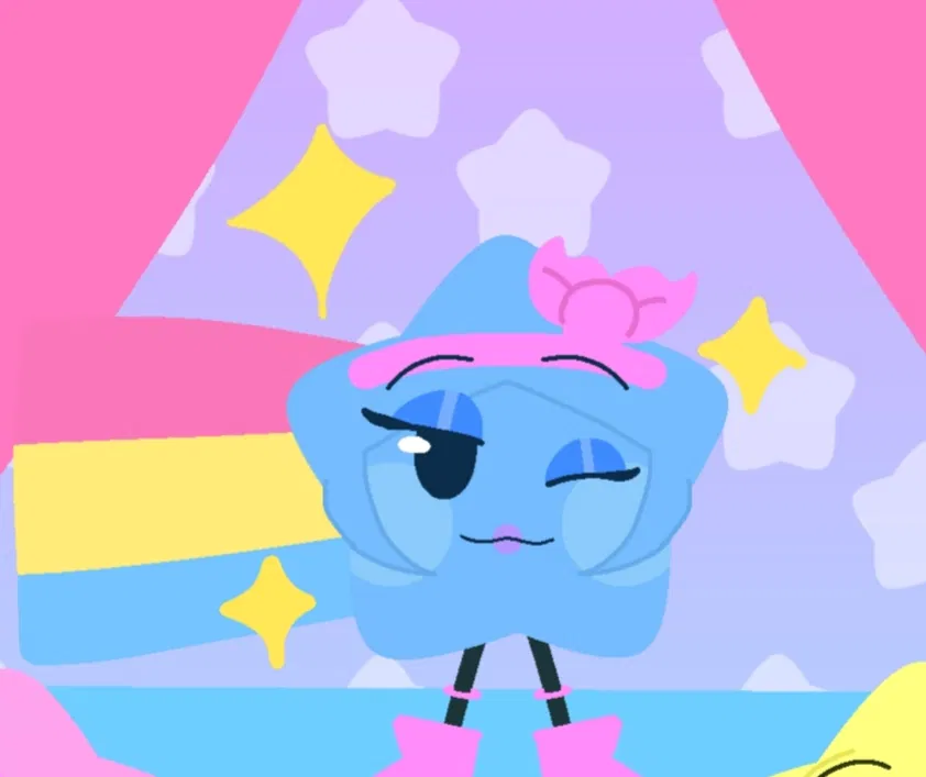 Avatar of ~Diva of The Show~ [Shimmer]