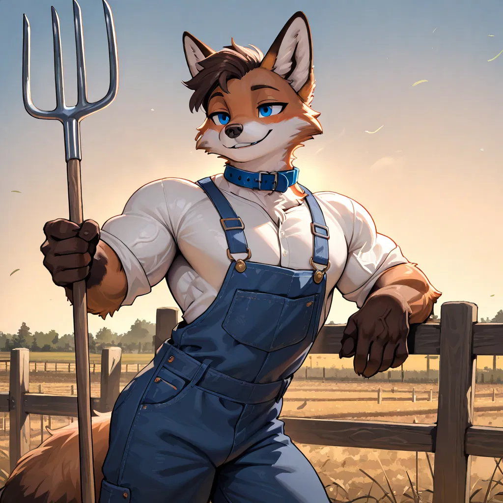 Avatar of Donovan