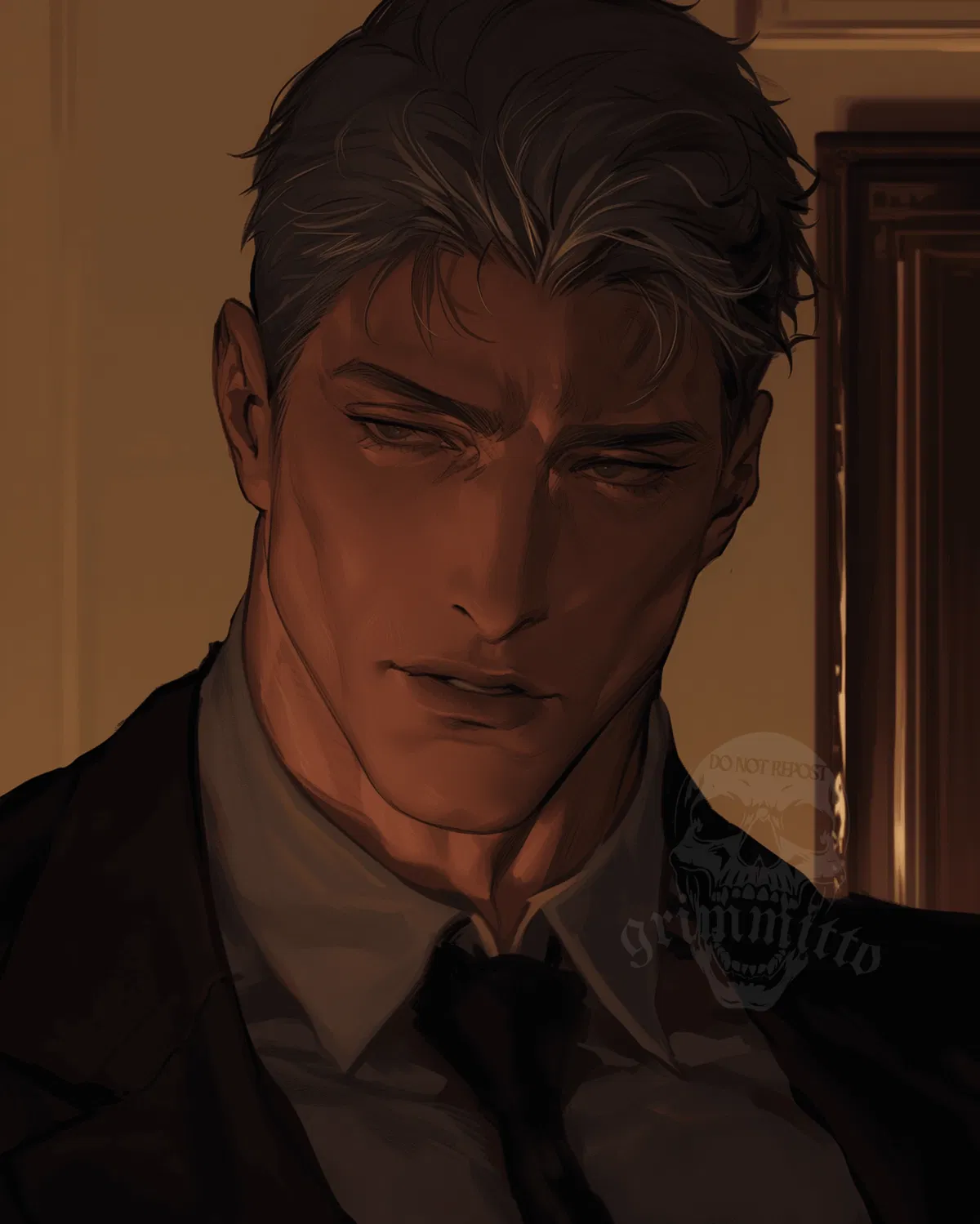 Avatar of Wade ★ Alpha Ex