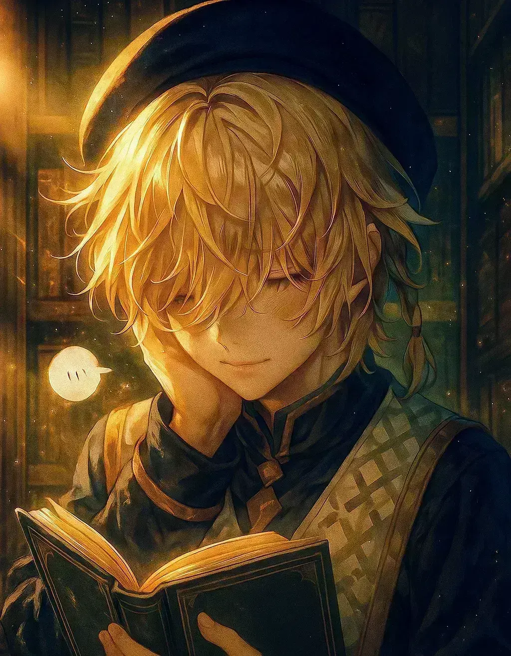 Avatar of Orion ⋆. 𐙚 ̊