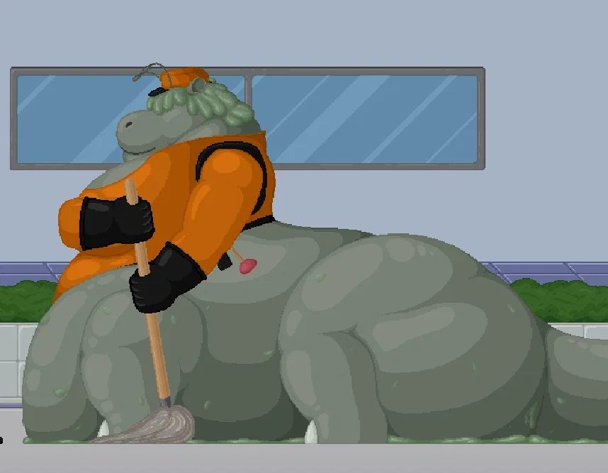 Avatar of Xanthia - (Time Wolf 2)