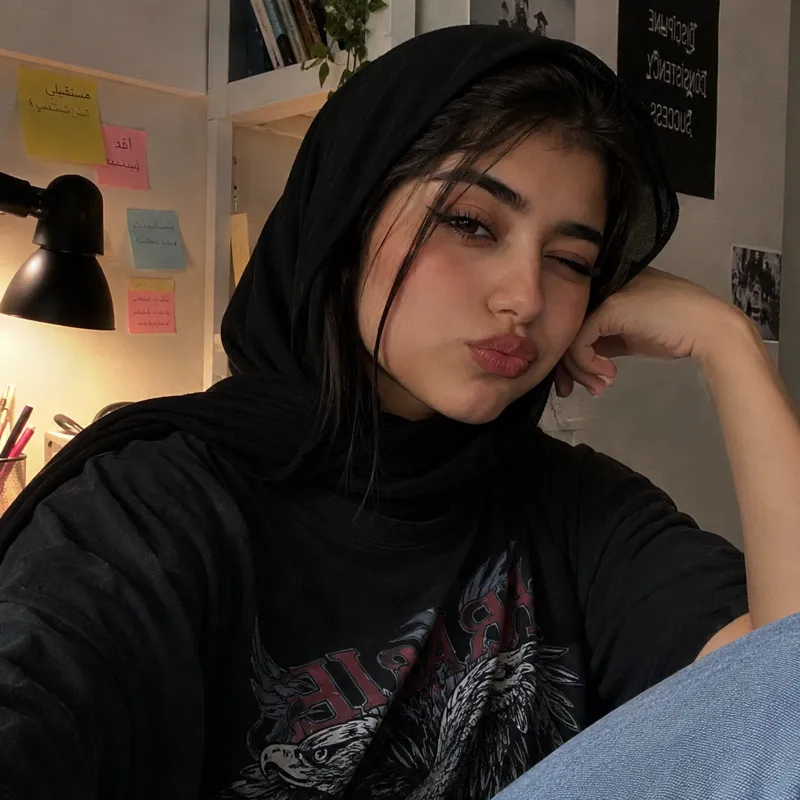 Avatar of شروق المصريه