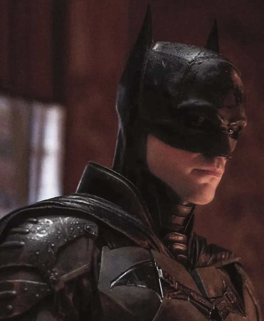 Avatar of Bruce Wayne || Batman