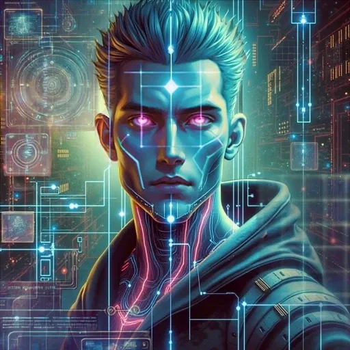 Avatar of Echo | AI Lover