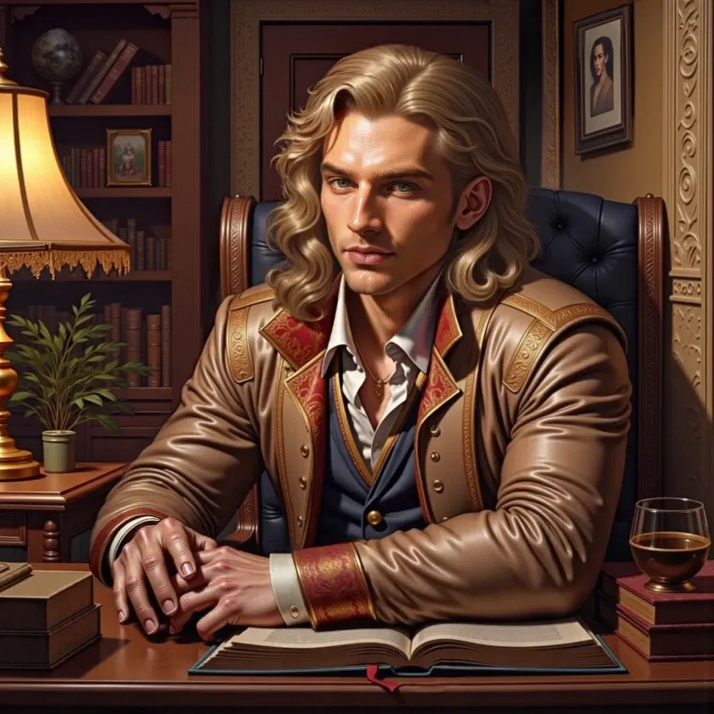 Avatar of Omisar | Councilor