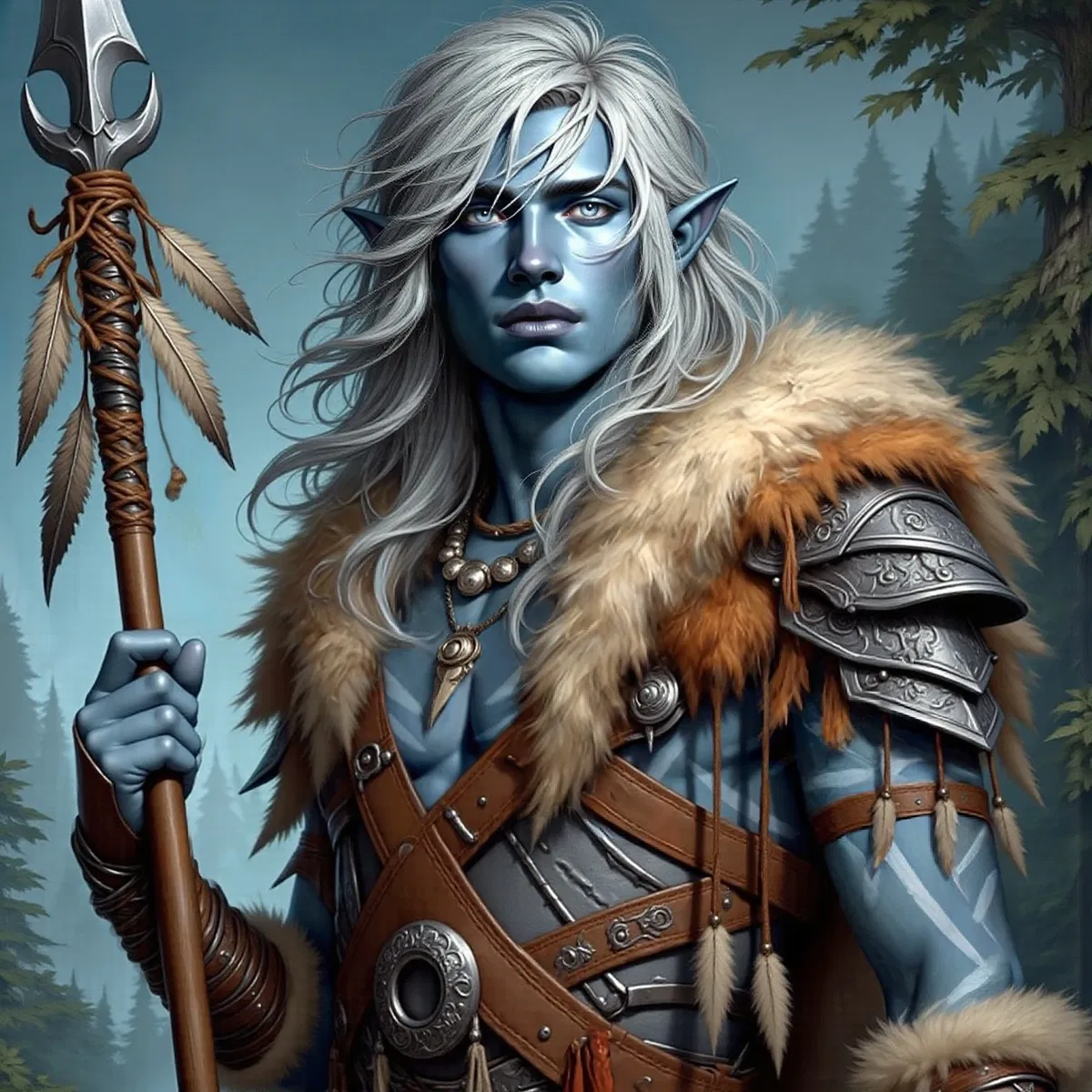 Avatar of Gannayev-of-Dreams