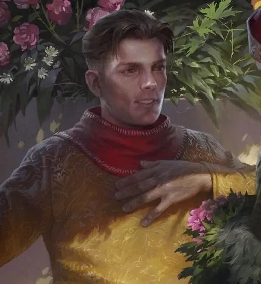 Avatar of Hans Capon