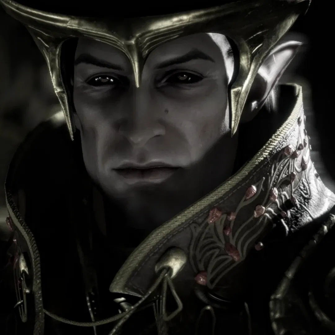 Avatar of Elgar'nan