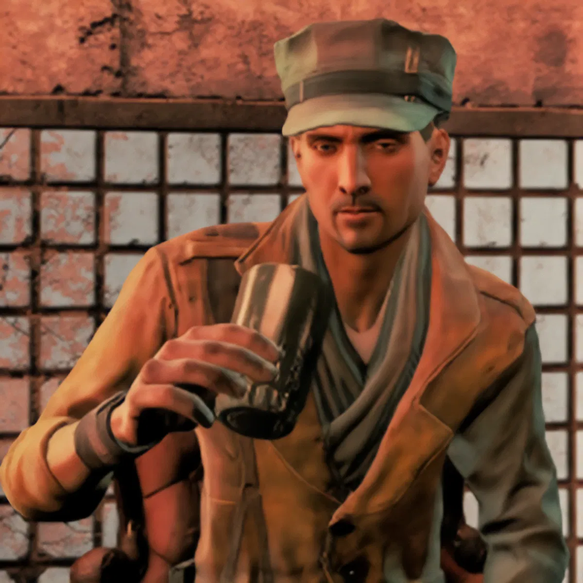 Avatar of MacCreedy