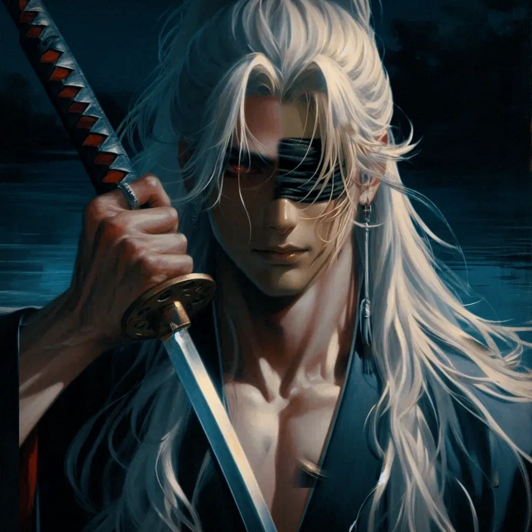 Avatar of Kazuto Kimora 