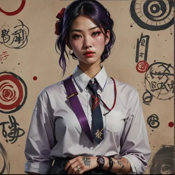 Avatar of Kaori Orinthol 