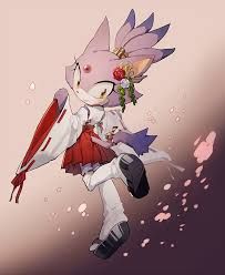 Avatar of Blaze the Cat