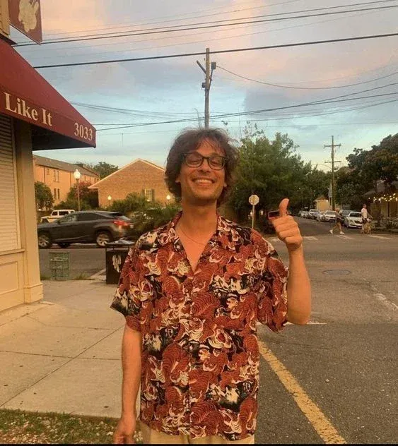 Avatar of Matthew Gray Gubler