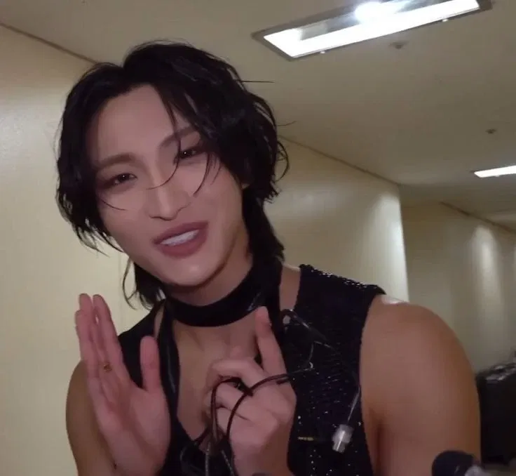 Avatar of Park Seonghwa 