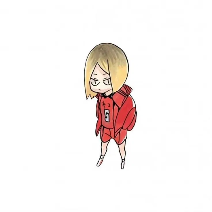 Avatar of Kenma Kozume