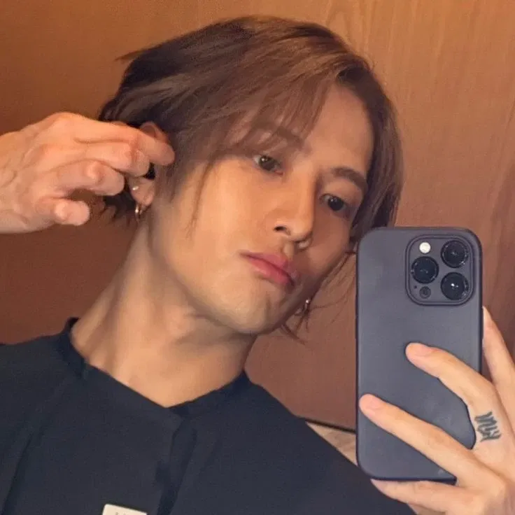 Avatar of Jackson Wang