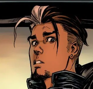 Avatar of Robbie Reyes