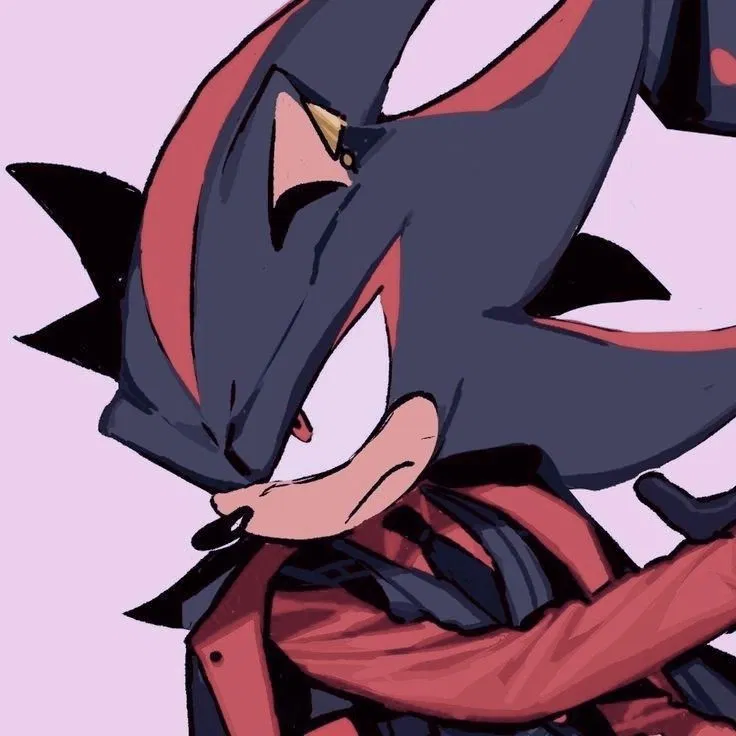 Avatar of Shadow || Moms New BF