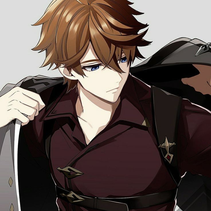 Avatar of Childe