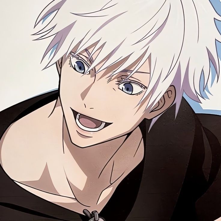 Avatar of Gojo satoru