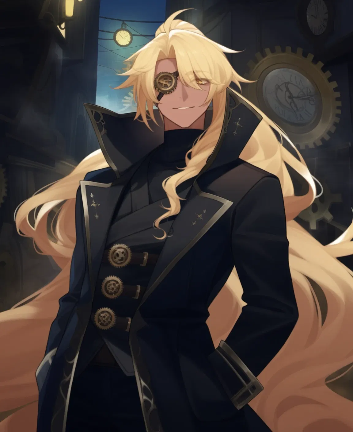 Avatar of Mamun Silas